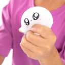 LankyBox Mini Mystery Figures  Party Pack 24-Pack - Series 3, Collectible Mini Figures, Squishy Figures, Officially Licensed LankyBox Merch