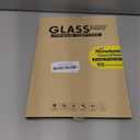 10.1 Inch Android 16 15 14 Tablet Screen Protector for URAO C107 Android Upgraded Tablet 10 Inch Tempered Glass, 9H Hardness, Anti-Scratch [9.09'' x 5.70'', 231mm x 145mm], 2 Pack