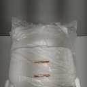 Makeup Organizer Skincare Organizers - Cosmetic Display Cases with Transparent Cover, SkinCare Organizers for Bathroom Countertop, Bedroom Vanity Desk, Lipstick Organizer, White Upgarde