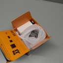 Heated Socks, APP Control Electric Heated Socks for Men Women, Rechargeable Battery Powered Warm Socks, Washable Thermal Socks Foot Warmer for Winter Hunting Skiing Hiking Camping (Fit Women 9-14 / Men 10-15 (Shoe Size), Gray)