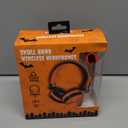 Skull Hand Wireless Headphones