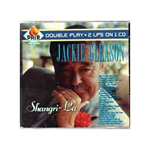Shangri La - Jackie Gleason, CD