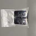 One Front Earphone Base Replacement for Plantronics CS540, Savi W440, W740, W745, WH500 and CS Series Earphone