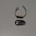 Fitness Tracker with 24/7 Heart Rate Blood Oxygen Sleep Monitor,Activity Tracker with 1.1" AMOLED Touch Color Screen, Multiple Sport Modes Step Counter,IP68 Waterproof for Women Men, Rose Gold