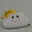 Aurora Inspirational Precious Moments You are My Sunshine Stuffed Animal - Cherished Memories - Enduring Comfort - White 14 Inches