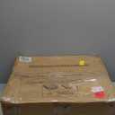 Ulif E13 Heavy Duty Clothes RackWith 4 Hanger Rods & 8 Shelves Freestanding Clothing Racks for Hanging ClothesAdjustable Closet OrganizerMetal Garment Rack 63" W x16 D x77 HMax Load 900LBSBlack