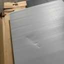 Keter Manor 4x6 Resin Outdoor Storage Shed Kit-Perfect to Store Patio Furniture, Garden Tools Bike Accessories, Beach Chairs and Lawn Mower, Grey & White