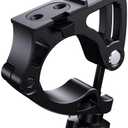 VICTAGEN Replacement Bracket for Bike Lights VTG8 VTG8Shield B3 Model, Bike Headlight Mount Base, Bicycle Light Holder, Easy to Install, for 22-35mm Handlebar, NOT for Y18 VTG10 Light