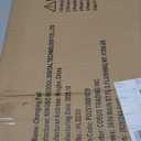 Mallify Wipe-Clean Changing Pad, Waterproof & Wipeable, Soft & Non-Slip Diaper Adjustable Safety Belt, Changing Pad for Dresser, Changing Table