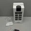 Mini Air Conditioner, Evaporative Air Cooler Fan