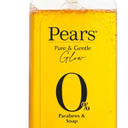 PEARS Pure & Gentle Gel Doccia 750ml | Originale | Realizzato con Oli Naturali e Senza Sapone | Idratazione Nutriente ed Estratti Naturali