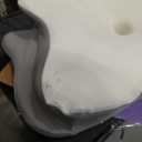 Cervical Neck Pillow, Ergonomic Memory Foam Pillows for Neck Pain Relief with Breathable Pillowcase, Adjustable Contour Neck Support Pillow for Side Back Stomach Sleepers, Odorless