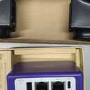 Firewalla: Cyber Security Firewall for Home & Business, Protect Network from Malware and Hacking | Smart Parental Control | Block Ads | VPN Server and Client | No Monthly Fee (Purple SE)