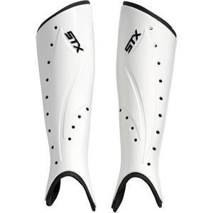STX Hinder Field Hockey Shin Guards - Pair (Small-Medium)