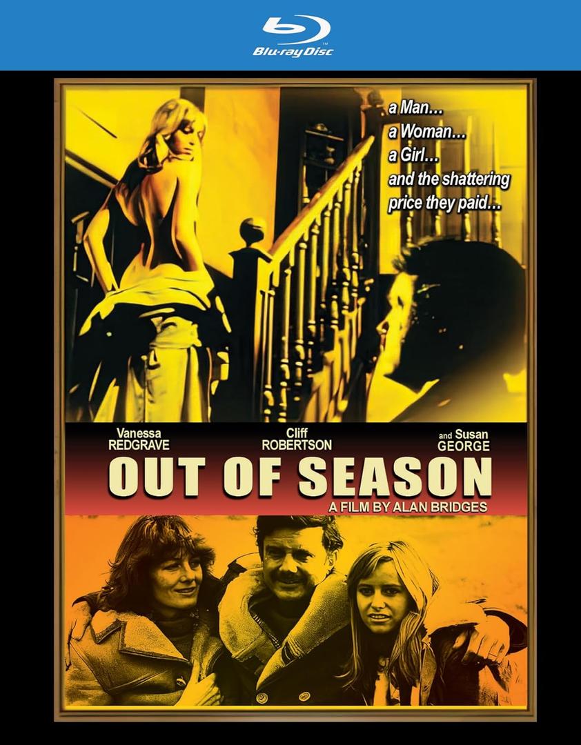 Out Of Season