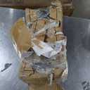 Amazon Basics Rubber Hex Dumbbell Hand Weight