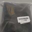 XCCOCO Headband Wig Black Wigs with Blonde Highlight Headband Wigs for Black Women Put on and Go Glueless Wig Body Wave Synthetic Curly Wig with Headband ,24inch