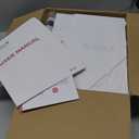 imprsv 3FT Marquee Numbers 30, Light Up Numbers for 30th Birthday Decorations Anniversary Party Decor, Number 30 Light Up Number, Pre-Cut Foam Board Kit