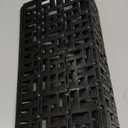 FUNOMOCYA Conservation Containers Produce Organizer Counter Fruit Display Rack Partition Supermarket Shelf Separator Easy to Clean