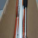 Franklin Sports Badminton Net Sets - Outdoor Backyard + Beach Badminton Net + Equipment Set - (4) Rackets + (2) Birdies + Portable Net Included - Adults + Kids Set, One Size