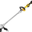 Dewalt DCST922B 20V MAX 14 in Cordless Folding String Trimmer (Bare Tool), Brushless Variable-Speed Electric Grass Trimmer