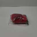 GRACE KARIN Women's V Neck Casual Work Tops 3/4 Sleeve Office Dressy Blouse Asymmetrical Elegant Shirts, L