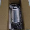 Espresso Pod Machine for Home, Capsule Coffee Maker for NS Original Pods, 20 Bar High Pressure Pump, 22oz Removable Water Tank, Adjustable Cup Tray, 1350W