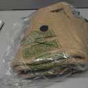 Large Woven Jute Rope Storage Basket, Baby Laundry Basket Organizer for Toys, Blanket, Clothes, Towels, Gifts | Pet Gift Baskets for Cat, Dog - 15.7" L11.8" H