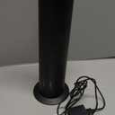 Waterless Scent Essential Oil Diffuser for Hotel,Whole House,Large Room, Office，Home，200ML Large Capacity, Covering 1500 Square feet (Black) (Large200)