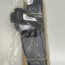 for Miele Hardwood Floor Brush Head 12 Parquet Twister with Soft Horsehair Bristles, 360 Swivel Vacuum Attachment for Hard Floors Compatible with Miele C1, C2, C3 Canister Vacuums