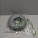 AlveyTech 10"x3" (3.00-4, 260X85) Pneumatic Mobility Tire with Spirit Ribbed Tread
