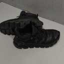 ON Running Womens Cloud Hi Waterproof Mesh Black Trainers 8.5 US