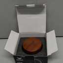 54mm Espresso Distribution Tool Rosewood Adjustable Stainless Steel Coffee Distributor Leveler Compatible with Breville Espresso Machine Accessories (53.35mm)