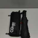 REPEL Windproof Travel Umbrella - Compact & Withstands Winds up to 85MPH , Strongest Premium Auto Folding Umbrella for Rain and Sun - Durable, Light & Portable for Women & Men , Fits Backpack & Cars