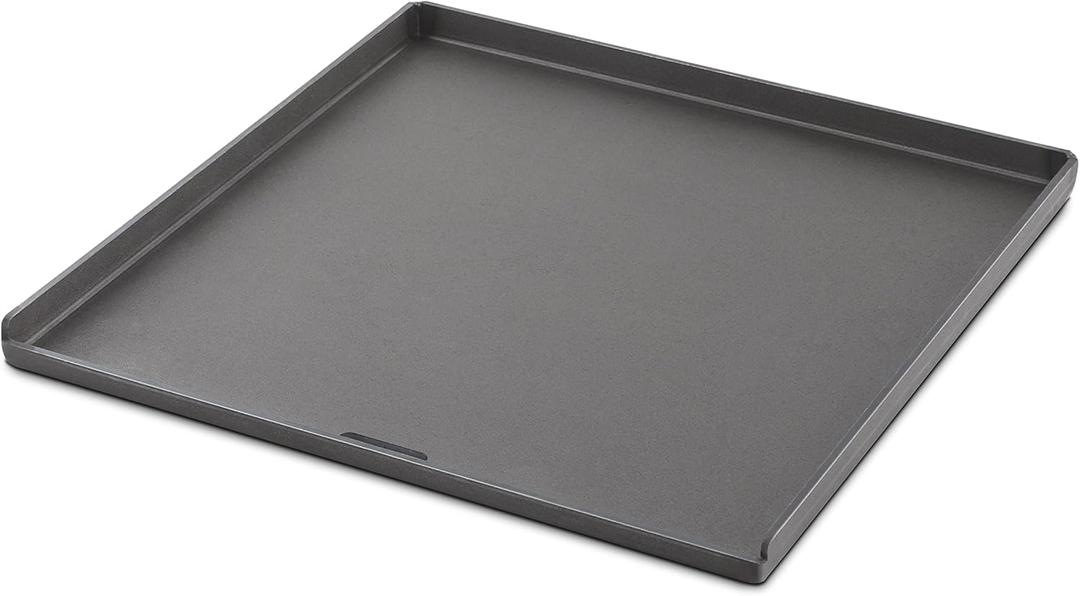 Weber Crafted Flat Top Griddle