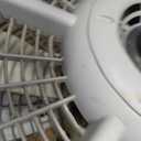 Lasko Wind Machine Fan, Air Circulator Fan with 3 Speeds, 20" Model 3300, Gray