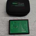 Safe and Sound Classic III Radio Frequency 5G Detector New 2024 Release by Safe Living Technologies Inc