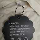 Huukeay 3 Pack Women's Oversized T Shirts, V Neck Loose Fit Rolled Sleeves Tops Shirts Summer Half Sleeves Tee (Medium, Black, Brown, Milky White)