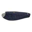 Ecogear Sidewinder Camp Sleeping Bag, 86" x 34"