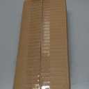 Simply Soson Pink Taper Candles 10 inch Dripless, Set of 4, Dripless Taper Candle Sticks, Tall Candlesticks Long Burning Perfect for Dinner, Wedding, Party or Christmas Tapered Candles Decor