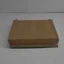 Dish Drying Rack for Kitchen CounterDishes Drainer Racks with Removeable Cutlery Holder and Wood Handle White Metal Strainer Organization for Knives, Spoons, and Forks