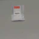 Jusy Compatible with MagSafe Brown Tortoise Shell Print Phone Case for iPhone 7/8/SE, Amber Trendy Luxury Magnetic Soft TPU and Hard PC Protective Phone Cover for Women Girls  Tortoise Shell