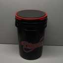 DIAMOND BLACK BALL BUCKET