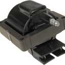NGK U1090 (49034) Ignition Coil for Distributor-Based Ignition System