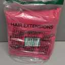 Springy Afro Twist Hair 8 Packs Marley Twist Braiding Hair Pre Separated Spring Twist Hair for Faux Locs Crochet Hair Kinky Twist for Braiding Synthetic Hair Extensions (350#, 24inch(Pack of 8)