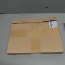 200Sheets Inkjet Glossy Double Sided Brochure Paper 37LB 140gsm Bulk Package Thin Double Sided Glossy Photo Paper for Magazine, Flyer, Presentation, Program,Calendar
