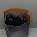 MAXEVE Electric Heated Throw Faux Rabbit Fur Blanket with 8 Heating Levels & 8 Hours Auto Off, Fast Heating Warm Cozy Sherpa Washable Blanket with OverHeat Protection, ETL Certification, Grey