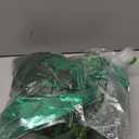 Morph Villain Costume For Women, Ivy Costume Women, Green Dress With Fake Leaves, Halloween Costumes (Medium)