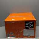 (2025 New) Robotic Pool Vacuum, Robotic Pool Cleaner for Inground Pools, Pool Robot with Smart Navigation, Floor/Wall/Waterline Cleaning, 180 Mins Runtime for Pool Up to 2100 Sq.ft