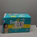 Pampers Baby Diapers - Swaddlers - Size 4, 120 Count, Ultra Absorbent Disposable Infant Diaper